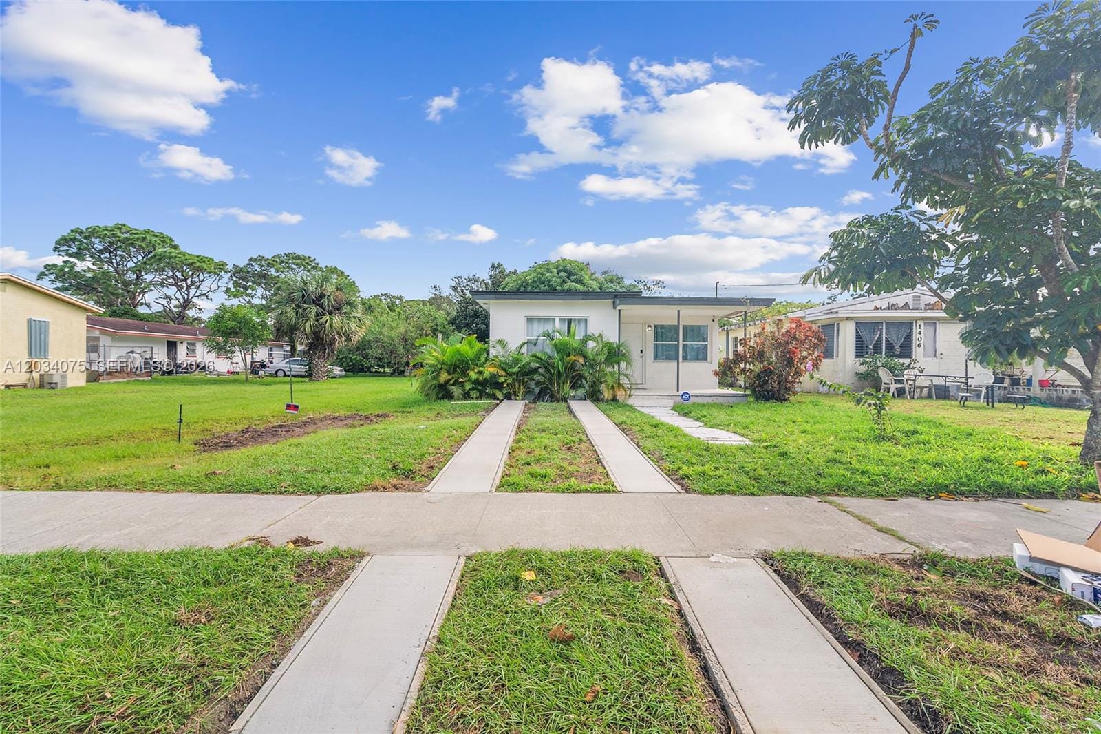 1408 N 23rd Street, Fort Pierce, FL 34950 photo 2