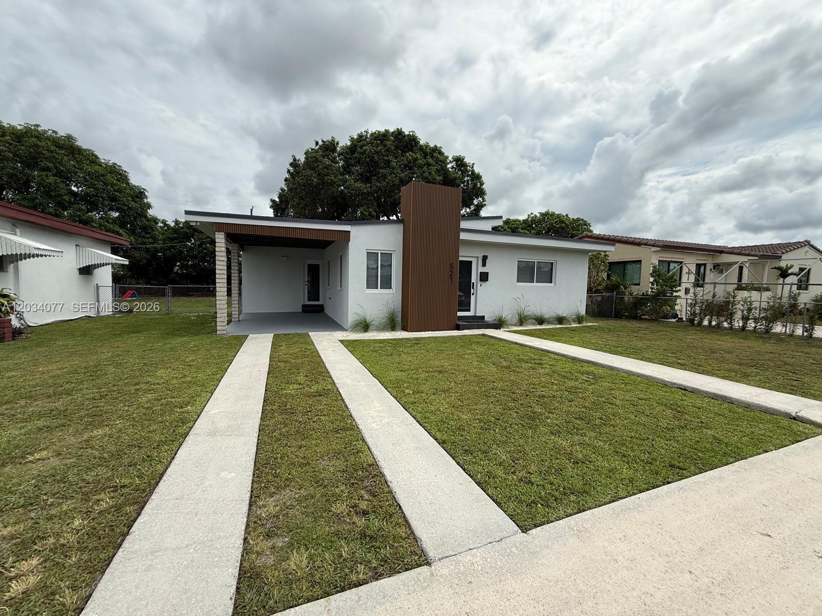 521 E 33rd Street, Hialeah, FL 33013, Hialeah