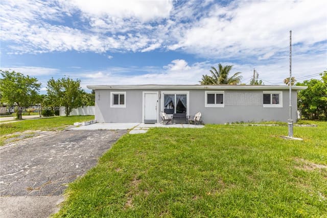 1870 SW 42nd Terrace 0, Fort Lauderdale, FL 33317