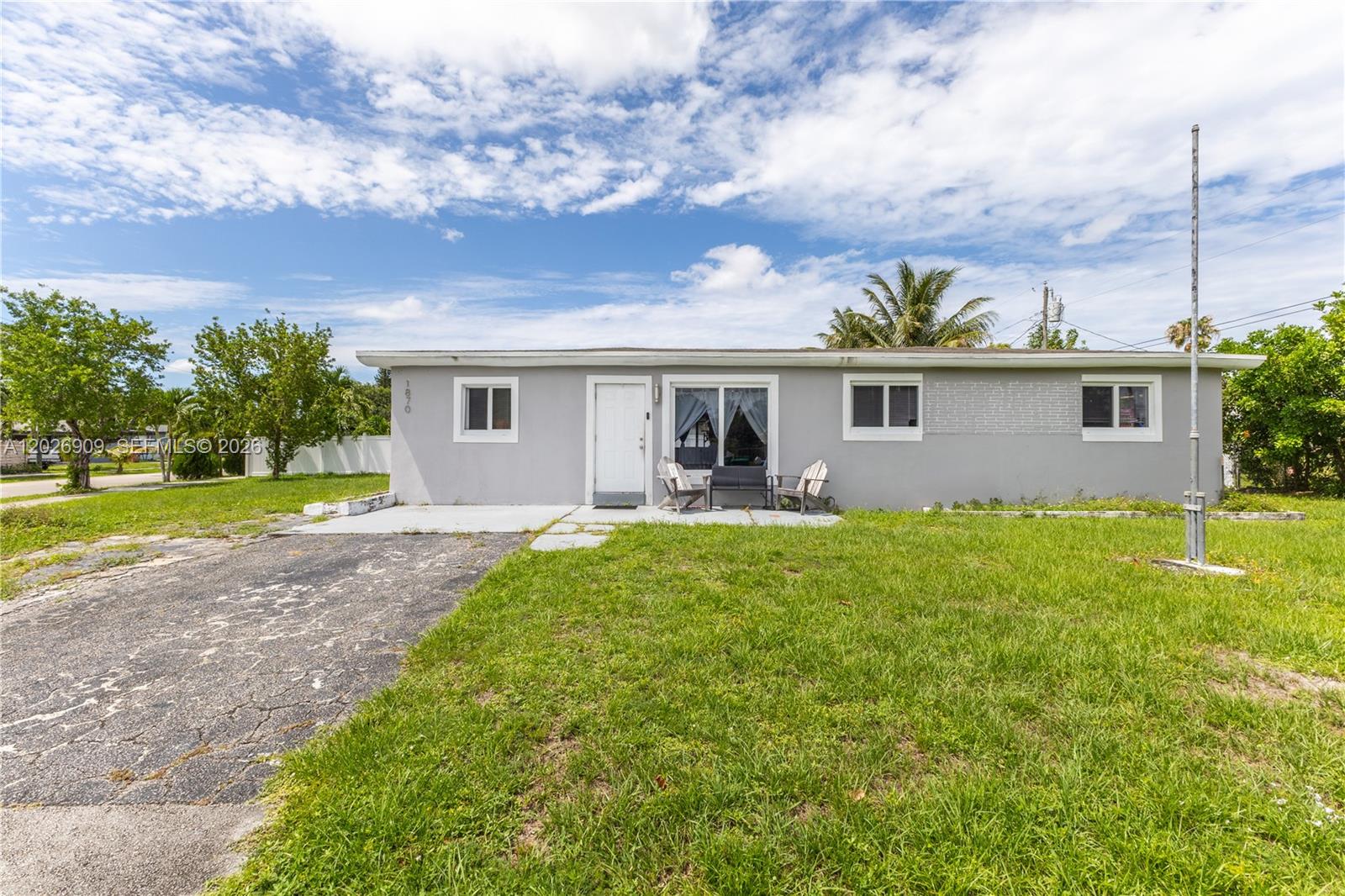 1870 SW 42nd Terrace 0, Fort Lauderdale, FL 33317, Fort Lauderdale