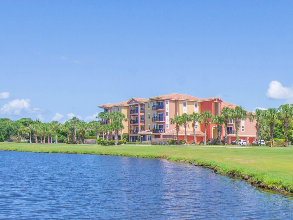 4190 Gator Greens Way 32, Fort Pierce, FL 34982, Fort Pierce