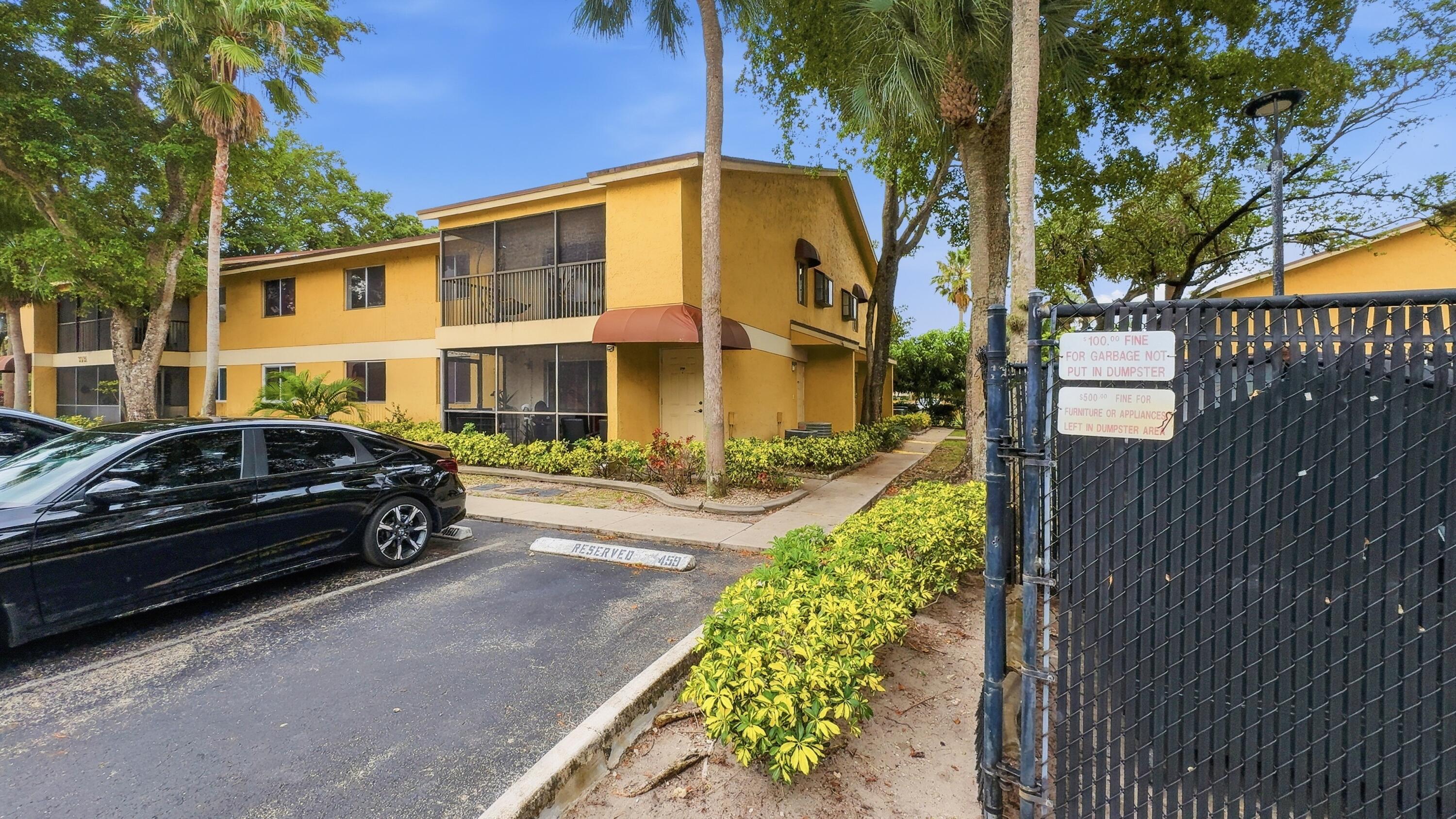 3031 N Oakland Forest Drive 201, Oakland Park, FL 33309, Oakland Park
