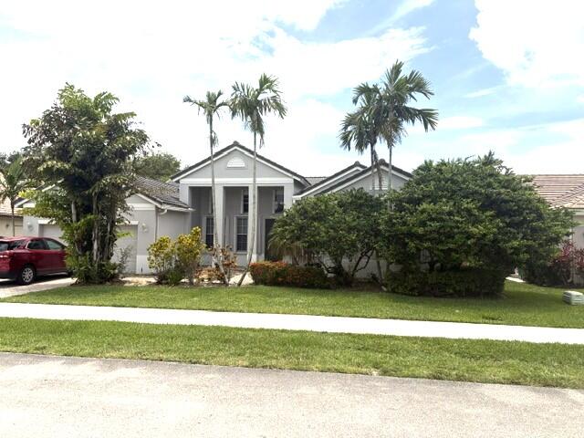 2721 W Abiaca Circle, Davie, FL 33328, Davie