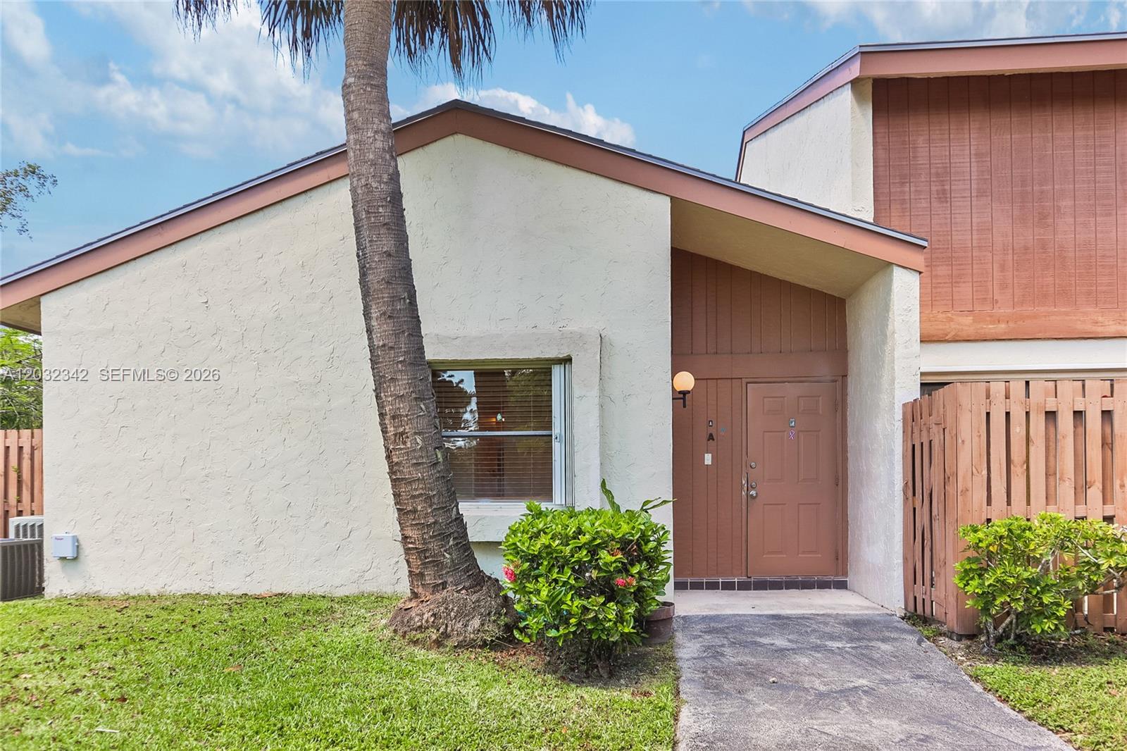 11521 SW 109th Road 10A, Miami, FL 33176, Miami