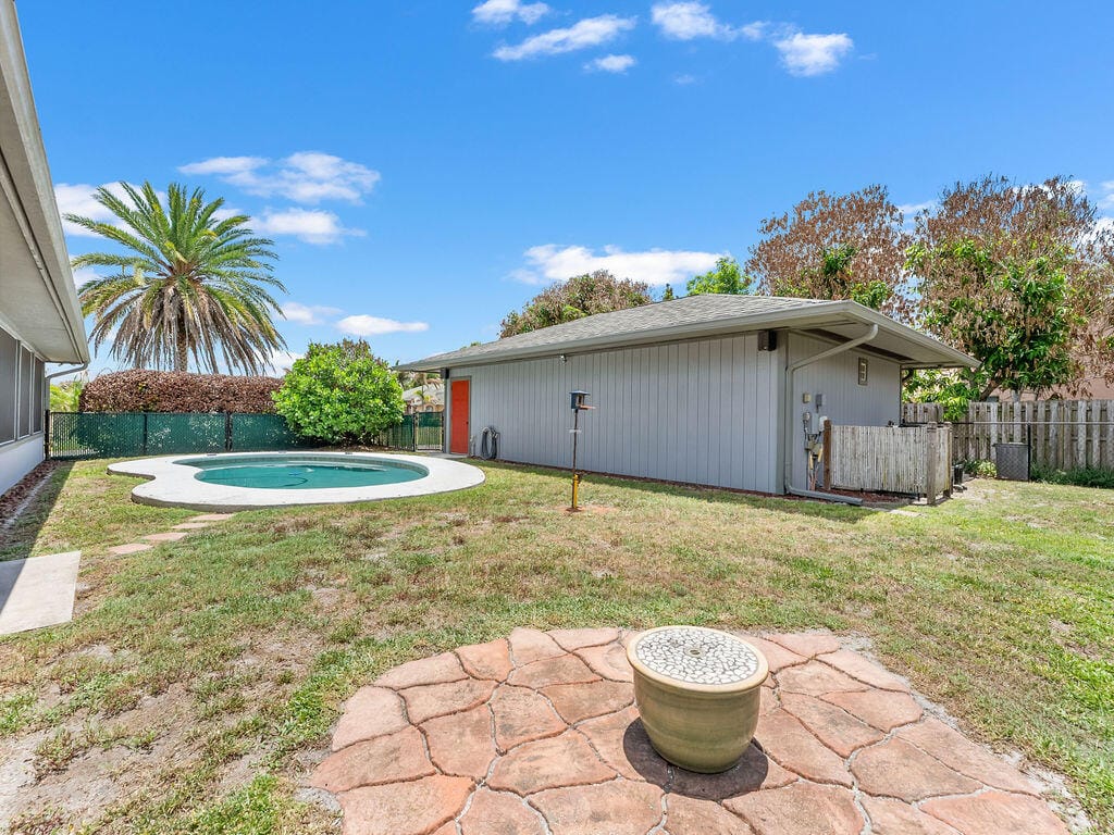 403 SW Cahoon Court, Port St. Lucie, FL 34953 photo 29