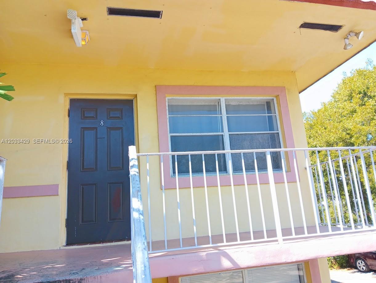 1826 Cleveland Street 8, Hollywood, FL 33020, Hollywood