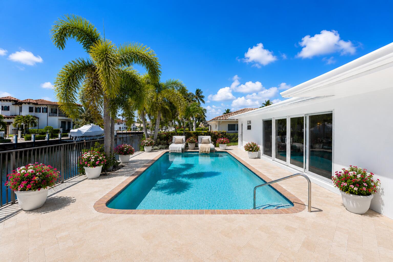 4230 NE 24th Avenue, Lighthouse Point, FL 33064, Lighthouse Point