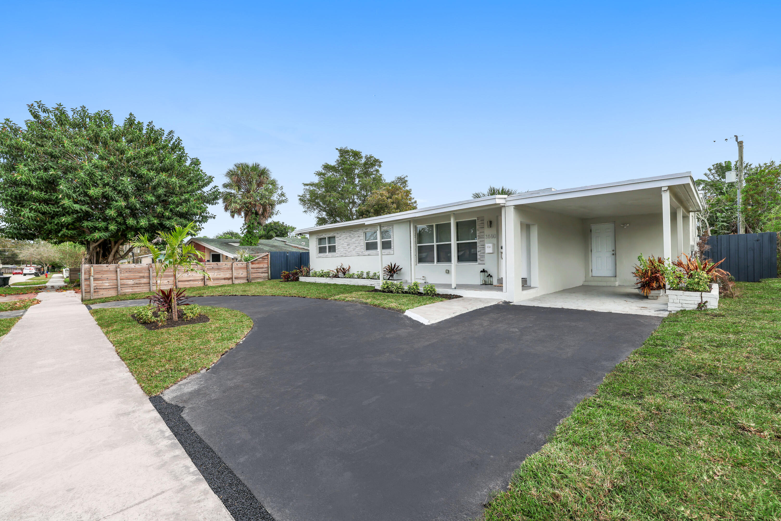 3160 SW 20th Court, Fort Lauderdale, FL 33312, Fort Lauderdale