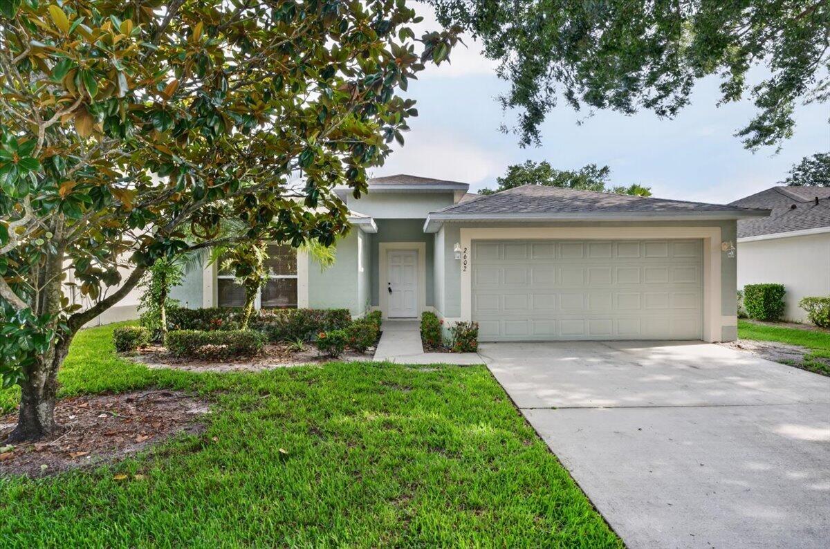 2602 SW 12th Sq Square SW, Vero Beach, FL 32968, Vero Beach