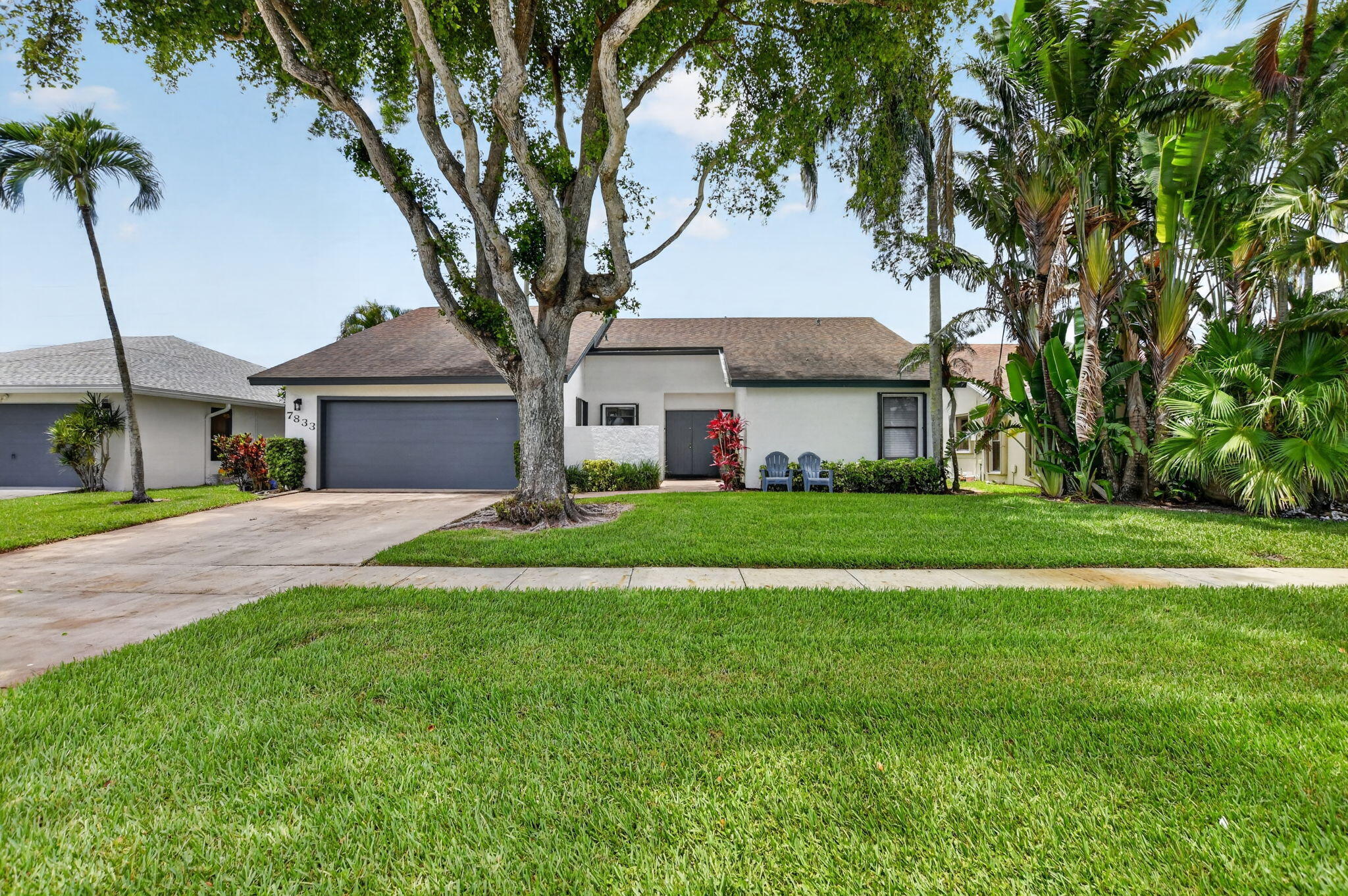 7833 San Marcos Place, Boca Raton, FL 33433, Boca Raton