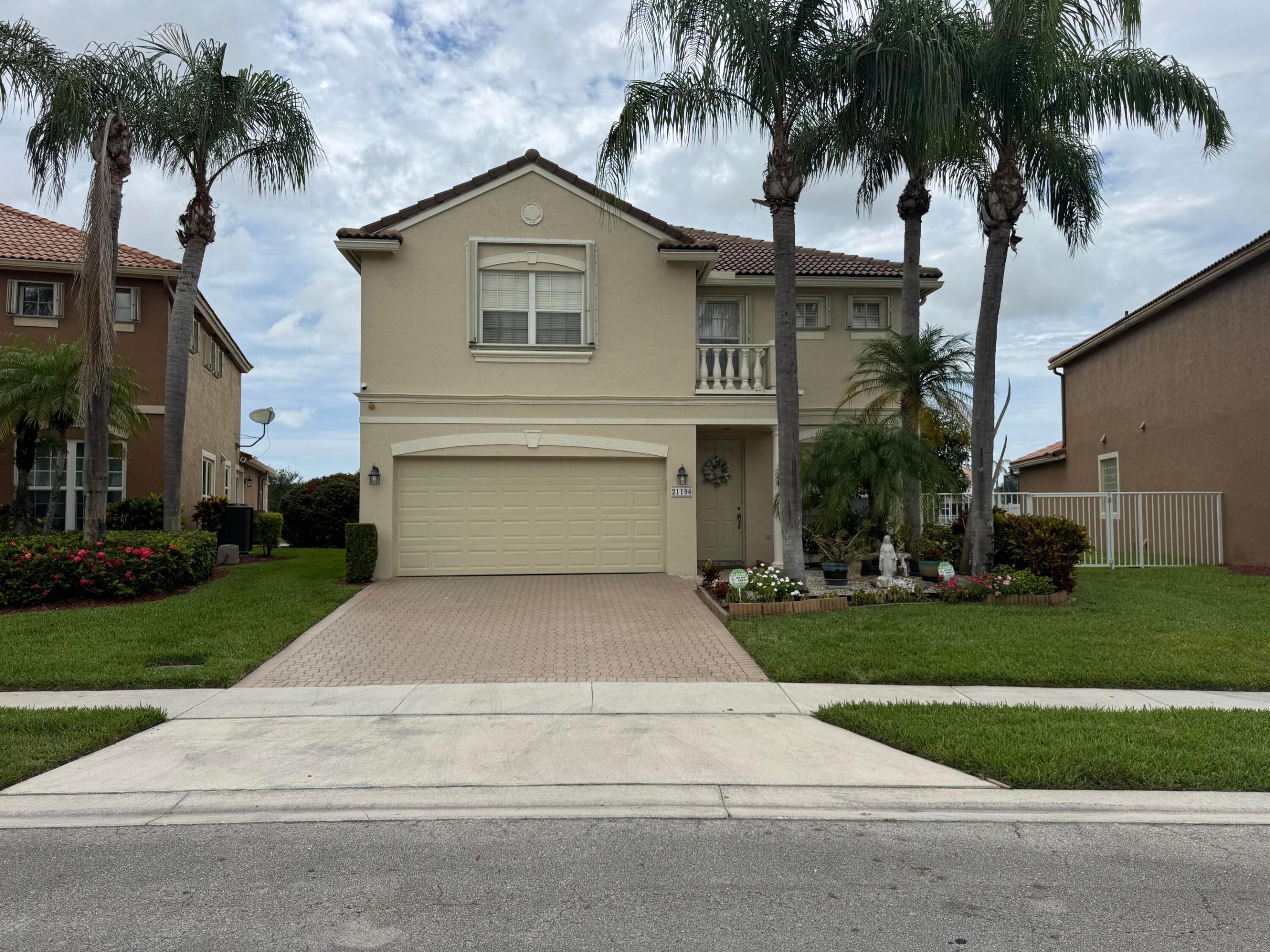 21196 Via Ventura 21196, Boca Raton, FL 33433, Boca Raton