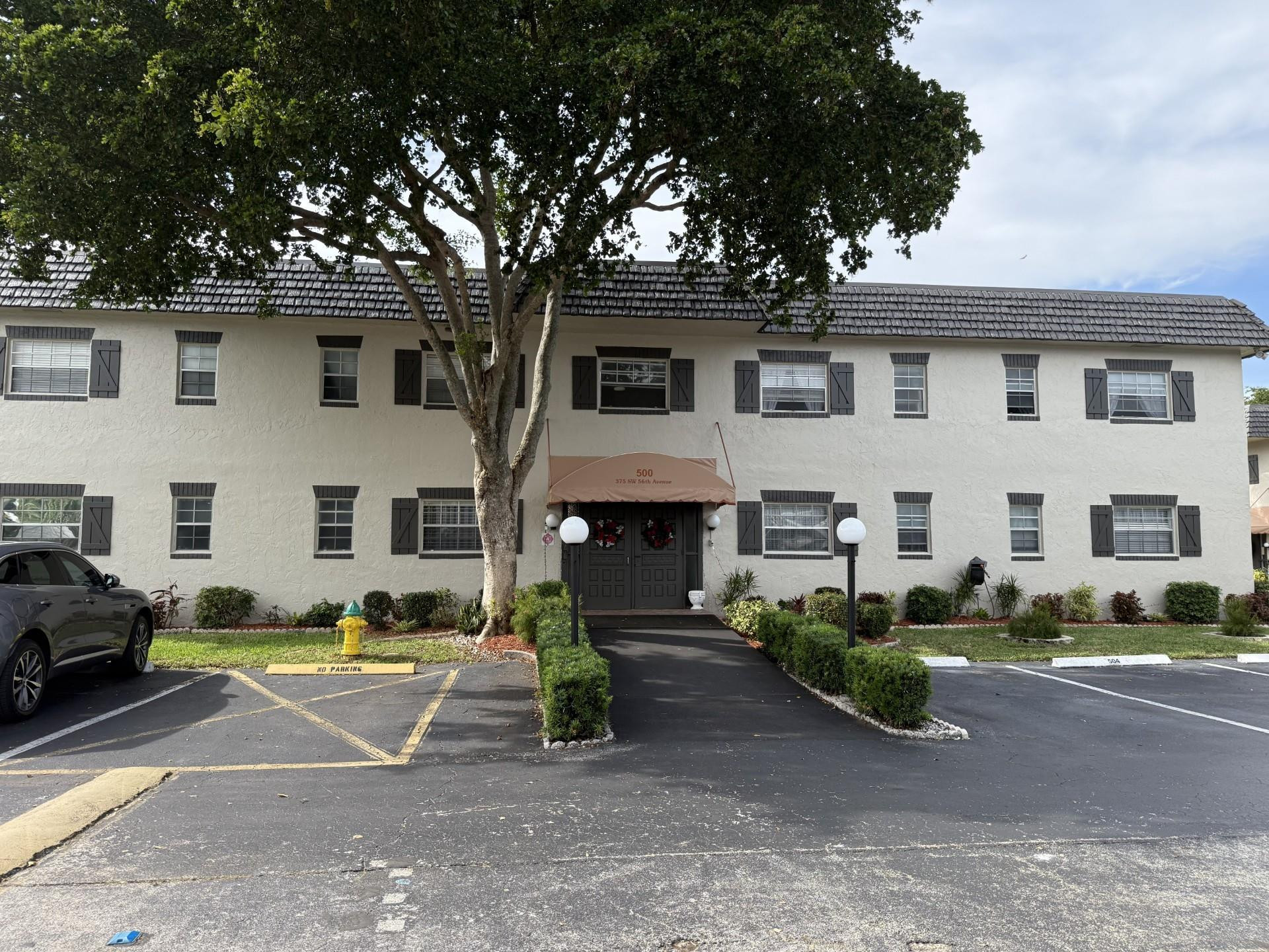 375 SW 56th Avenue 116, Margate, FL 33068, Margate