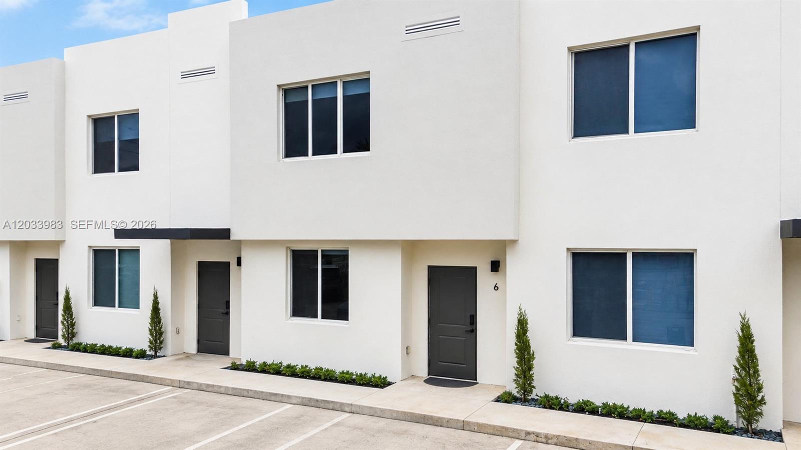 171 NW 158th Street 10, Miami, FL 33169, Miami