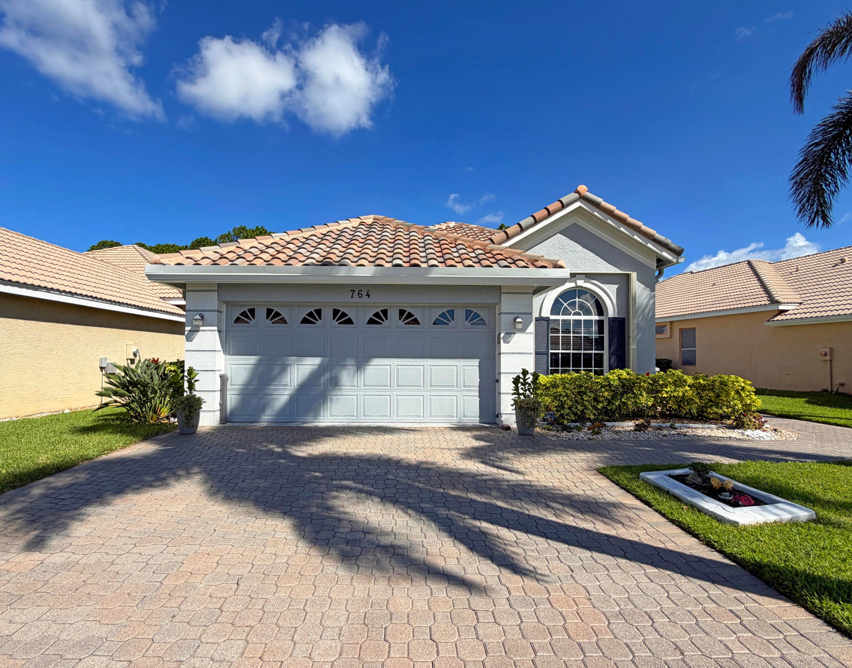 764 SW St Croix Cove, Port St. Lucie, FL 34986, Port St Lucie