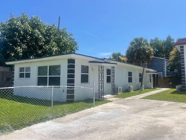304 N Tamarind Avenue, West Palm Beach, FL 33401, West Palm Beach