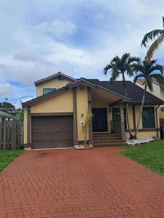 9635 SW 148th Place 0, Miami, FL 33196