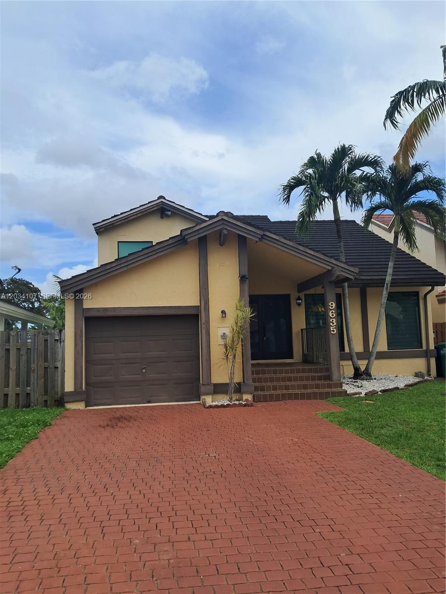 9635 SW 148th Place 0, Miami, FL 33196, Miami