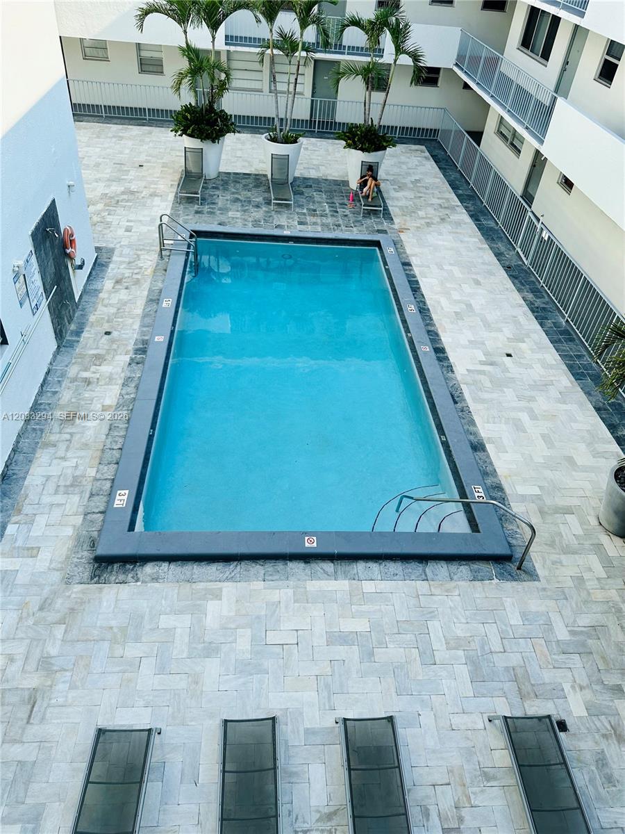 1610 Lenox Avenue 412, Miami Beach, FL 33139, Miami Beach
