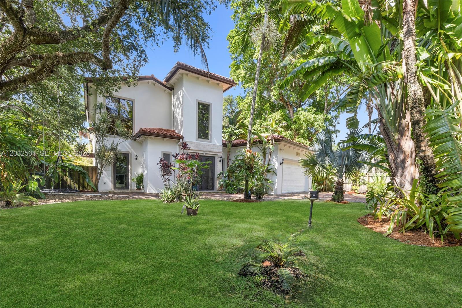 6550 SW 75th Terrace, South Miami, FL 33143, South Miami