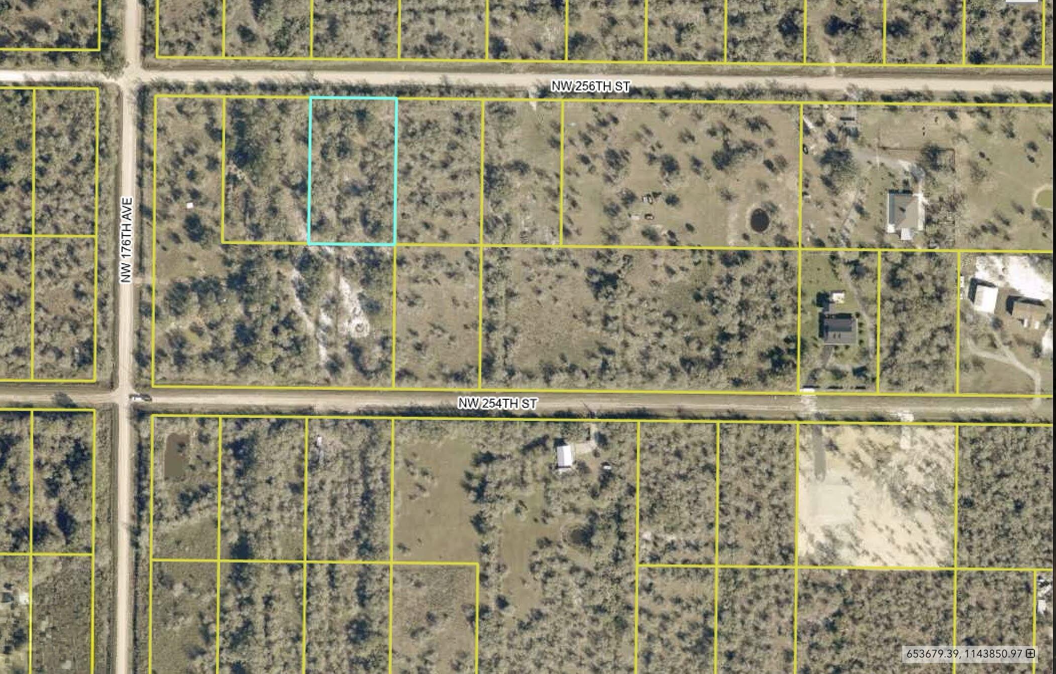 17480 NW 256th Street, Okeechobee, FL 34972, Okeechobee