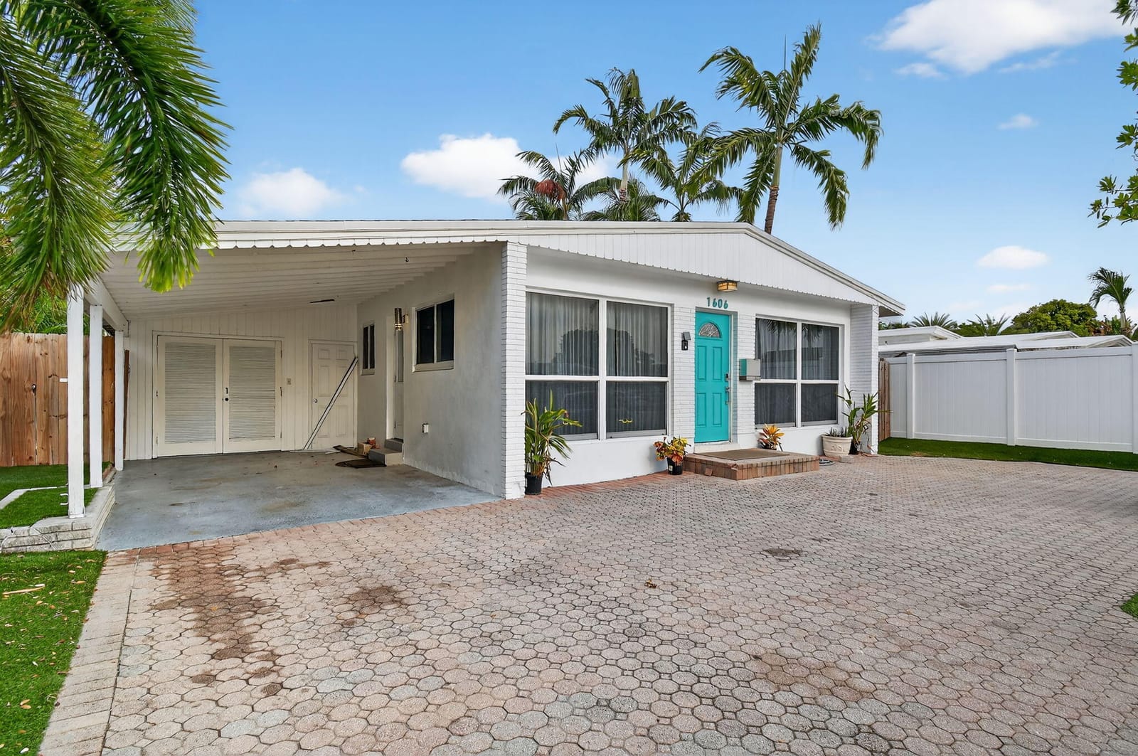 1606 NE 15th Avenue 1606, Fort Lauderdale, FL 33305 photo 2