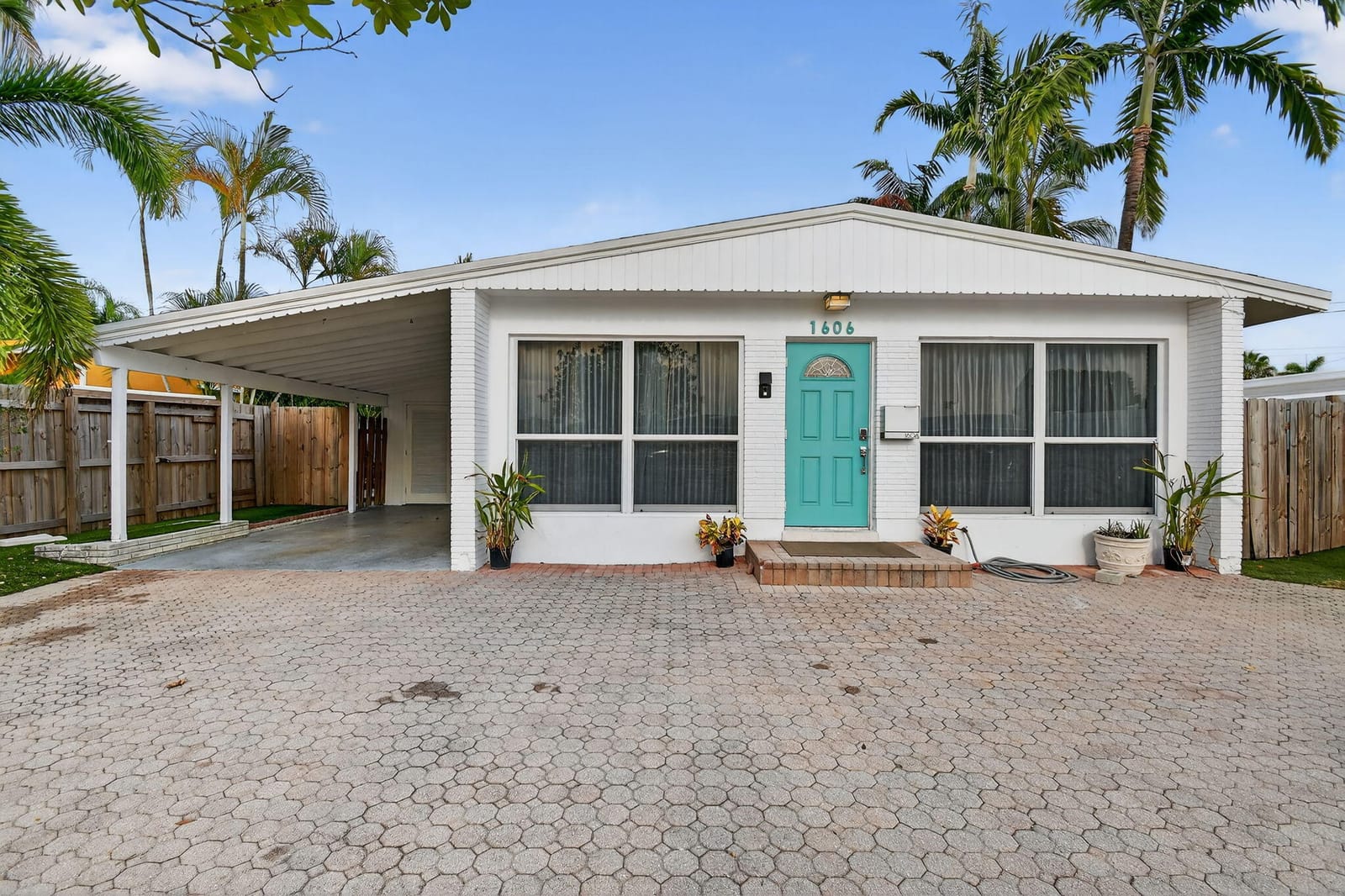 1606 NE 15th Avenue 1606, Fort Lauderdale, FL 33305 photo 3