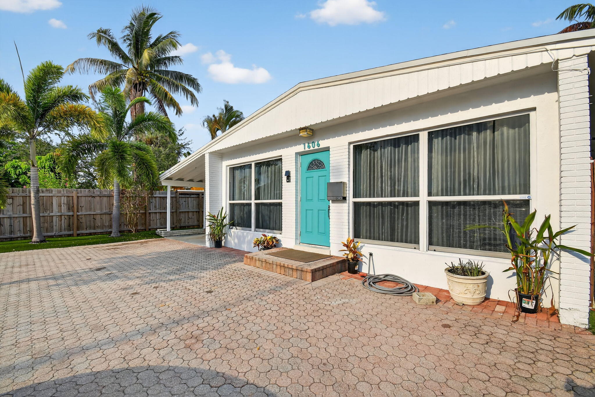 1606 NE 15th Avenue 1606, Fort Lauderdale, FL 33305, Fort Lauderdale