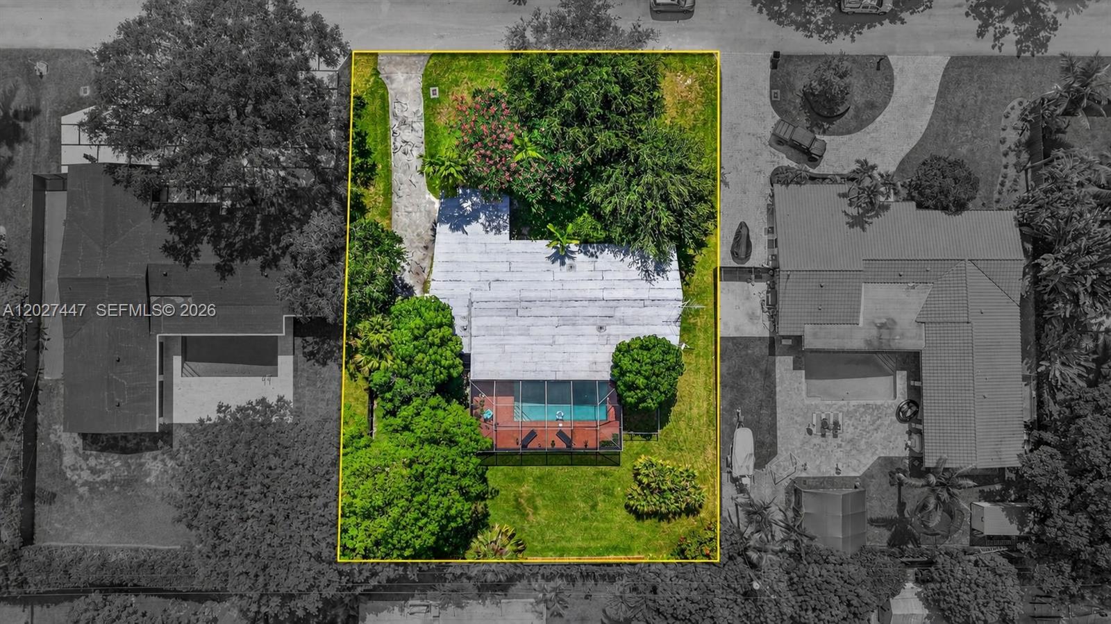 13830 SW 79th Court, Palmetto Bay, FL 33158, Palmetto Bay