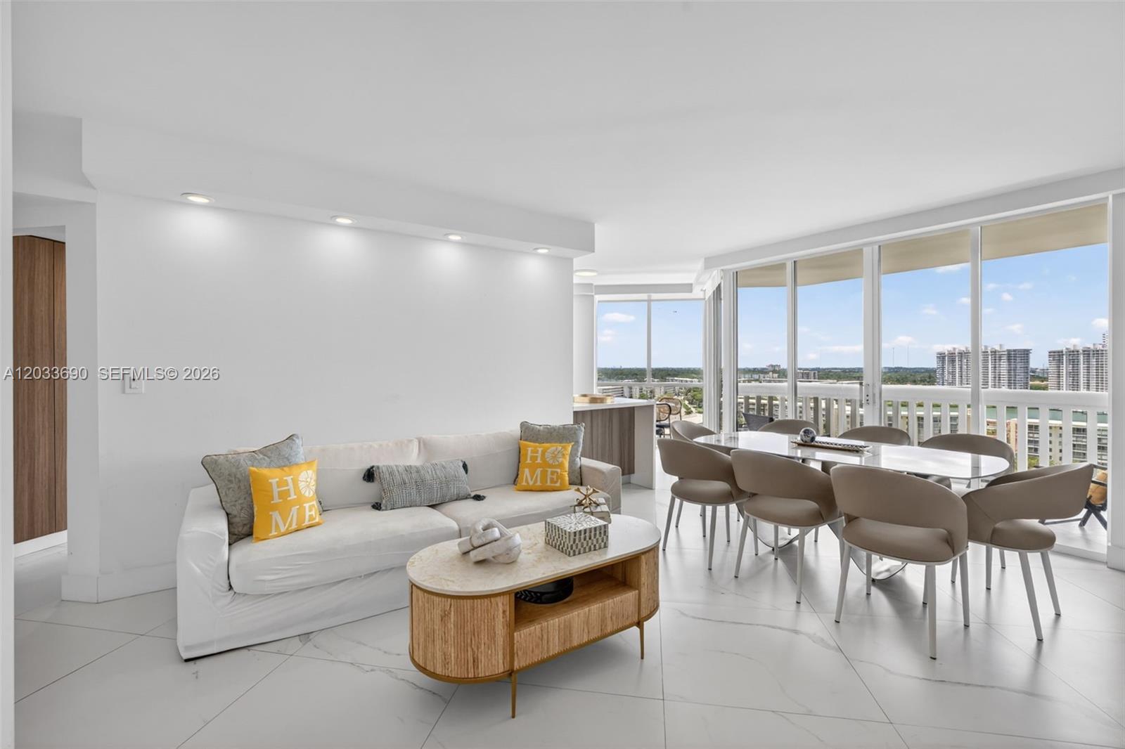 1000 Island Boulevard 1410, Aventura, FL 33160, Aventura
