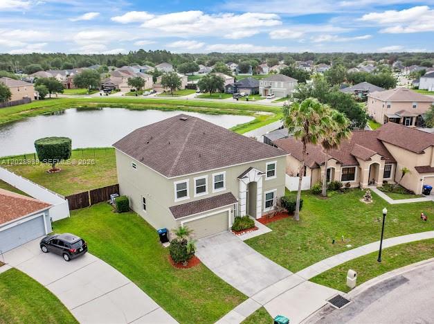 2813 Village Pine Terrace — photo 3