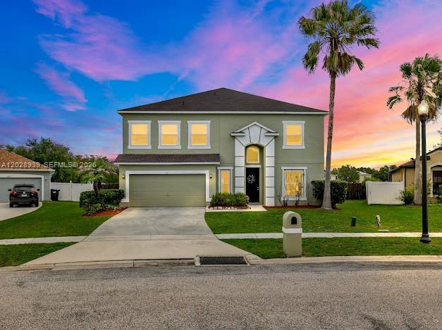 2813 Village Pine Terrace — photo 4