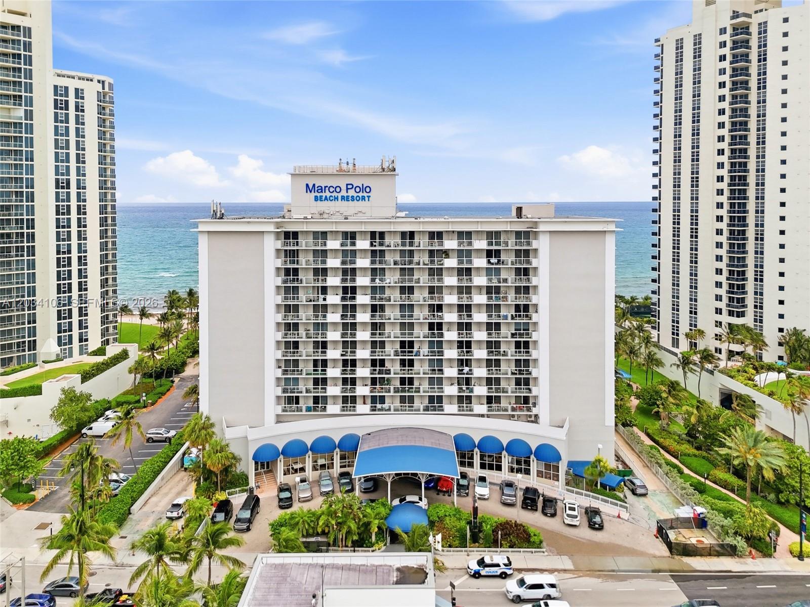 19201 Collins Avenue 341, Sunny Isles Beach, FL 33160, Sunny Isles Beach