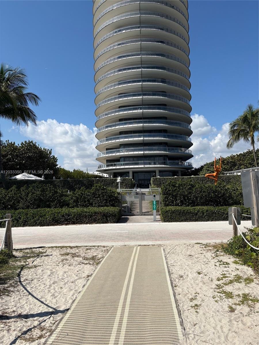 8701 Collins Avenue 803 — photo 12