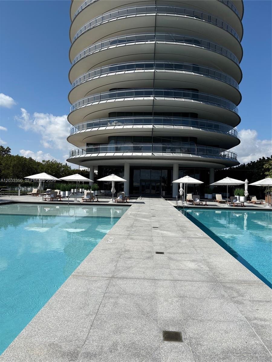 8701 Collins Avenue 803, Miami Beach, FL 33154 photo 16