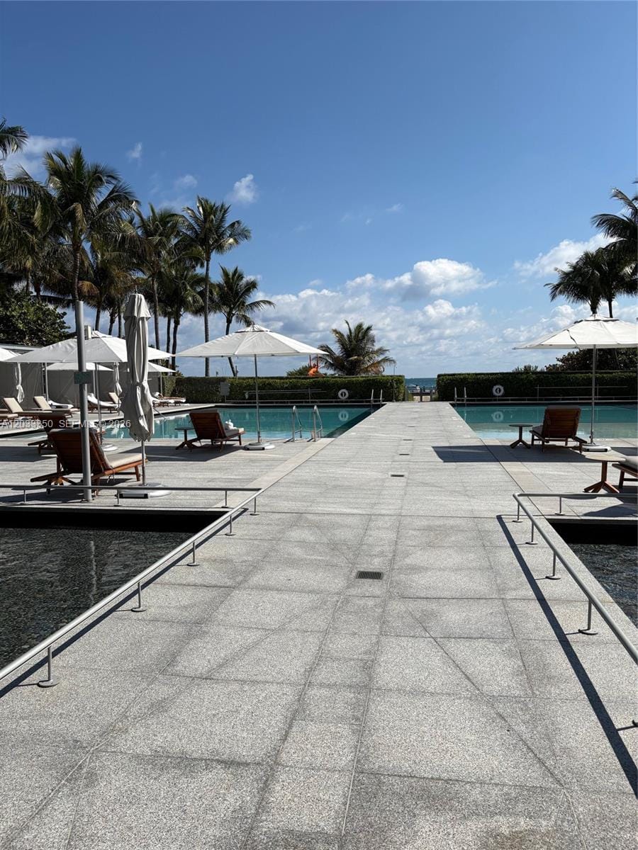 8701 Collins Avenue 803 — photo 8