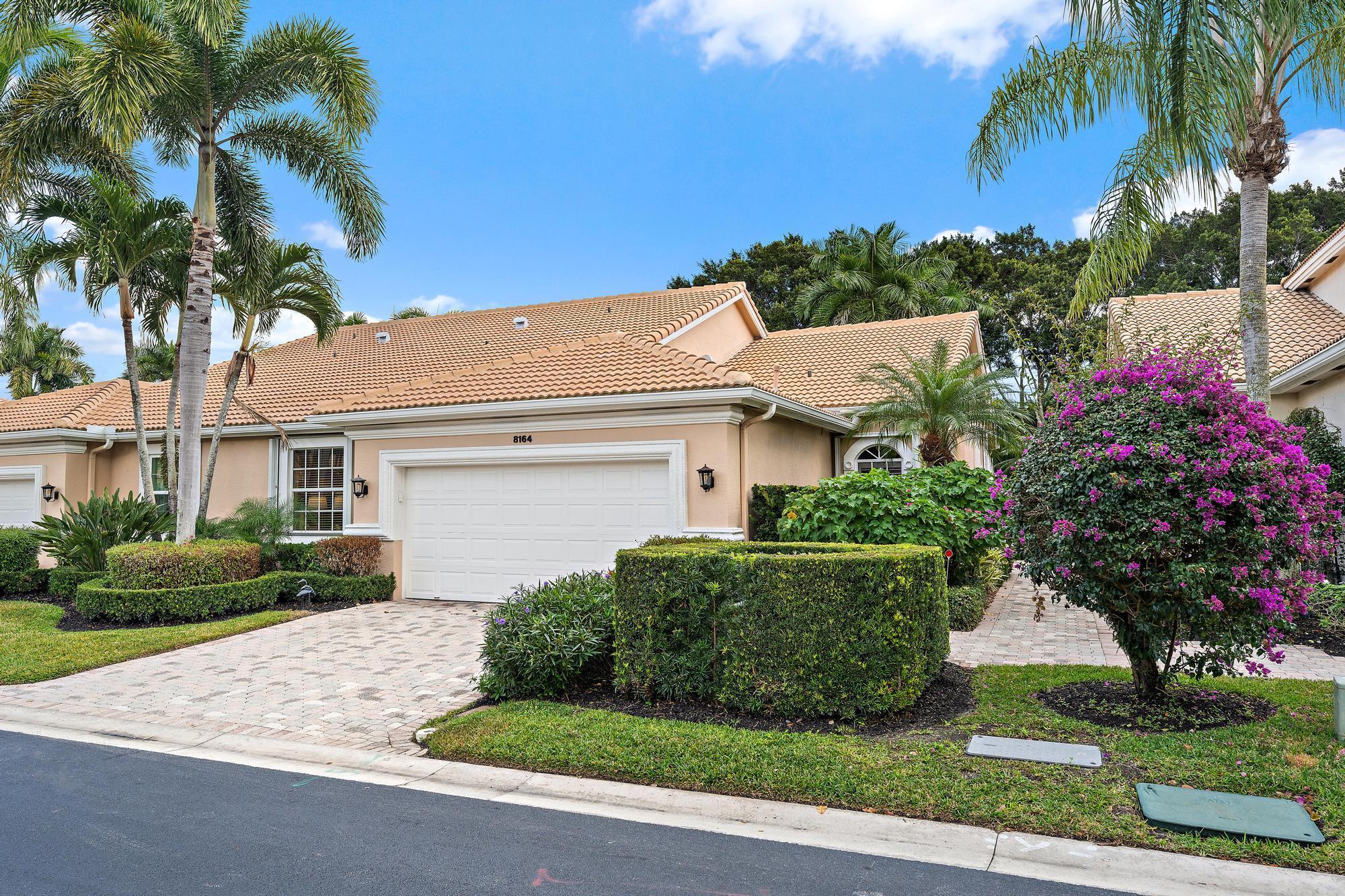 8164 Sandpiper Way, West Palm Beach, FL 33412, West Palm Beach