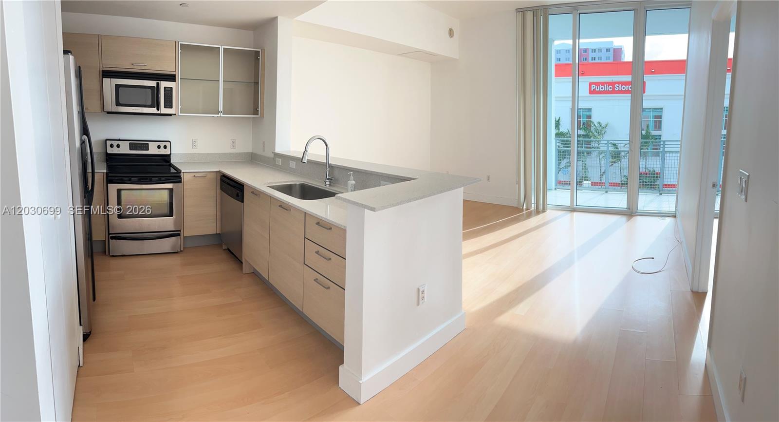 350 NE 24th Street 407, Miami, FL 33137, Miami