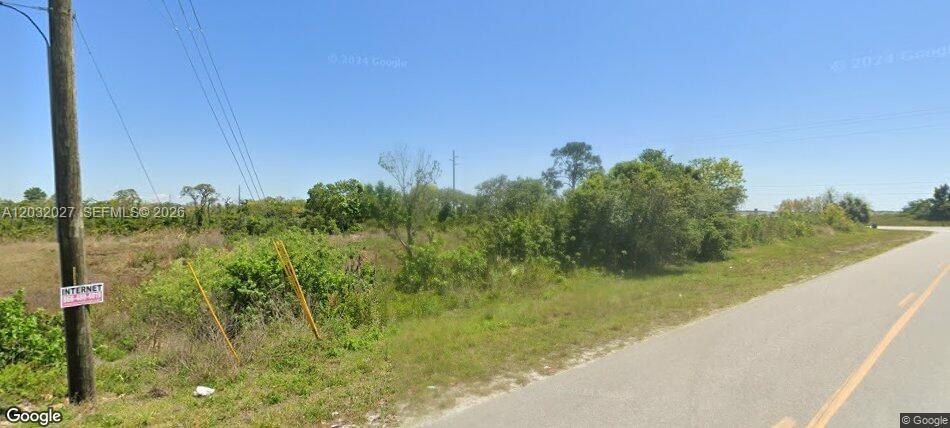 165 Flagler Street, Lake Placid, FL 33852, Lake Placid