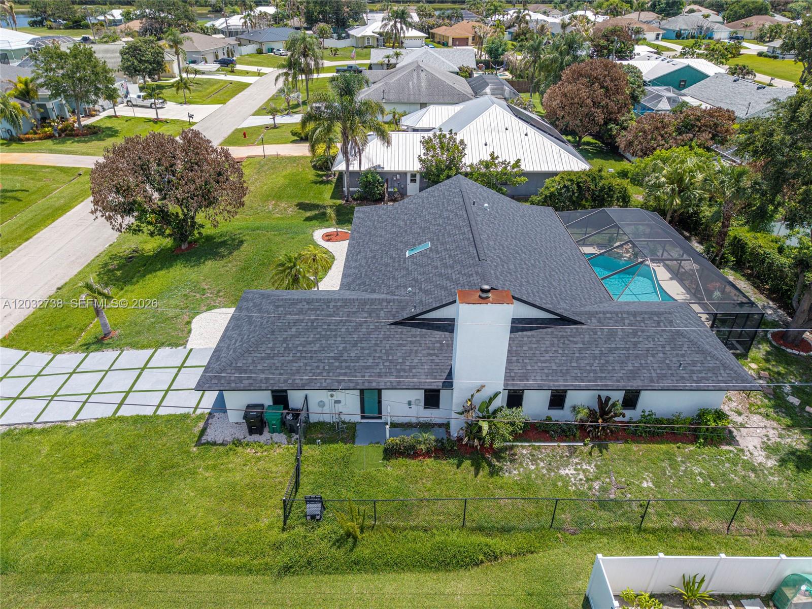 3438 SE Hart Circle, Port St. Lucie, FL 34984 photo 13