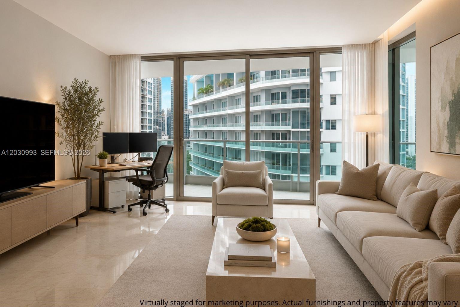 1331 Brickell Bay Drive 1004 — photo 2