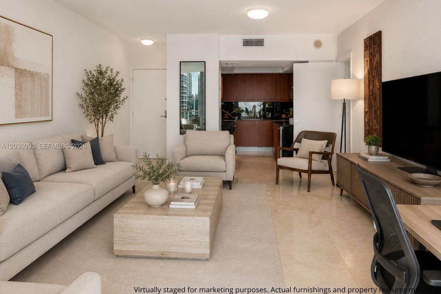 1331 Brickell Bay Drive 1004 — photo 3