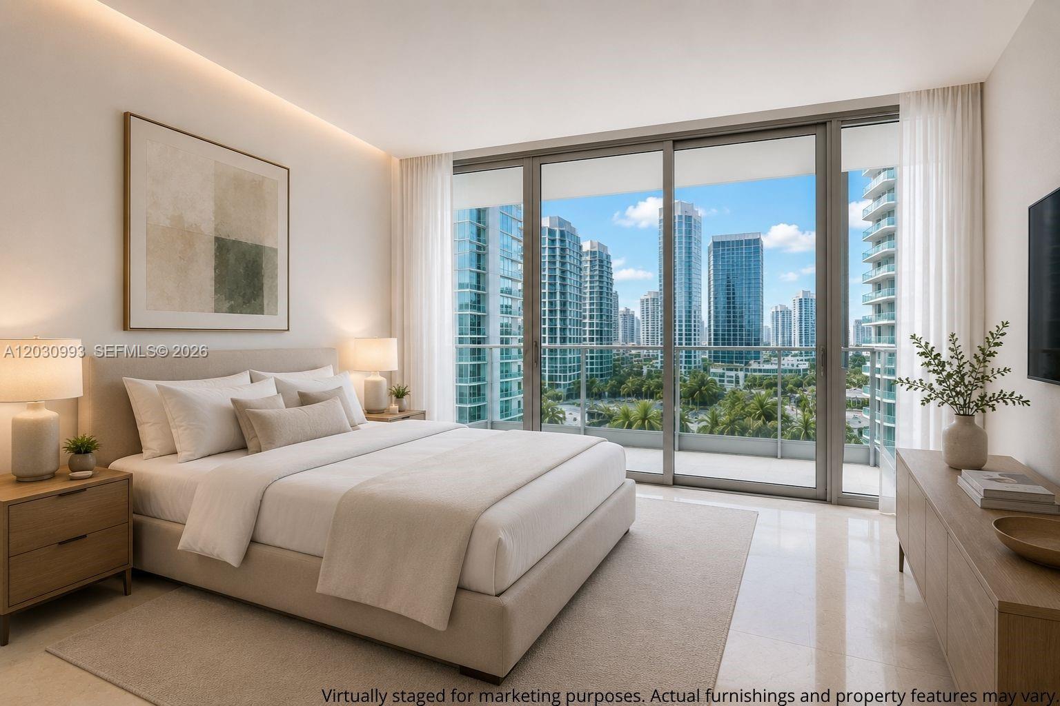 1331 Brickell Bay Drive 1004 — photo 4