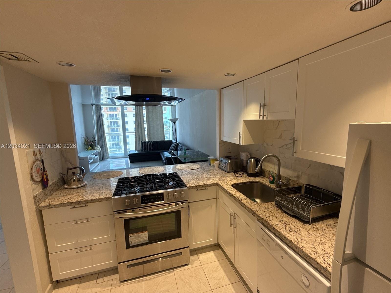 2030 S Ocean Drive 1511, Hallandale Beach, FL 33009 photo 6