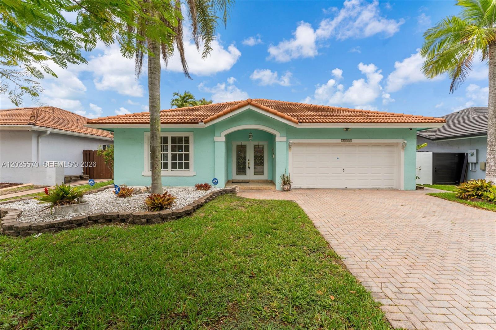 10000 SW 159th Avenue, Miami, FL 33196, Miami