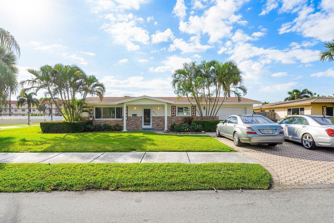 617 SE 8th Avenue, Deerfield Beach, FL 33441, Deerfield Beach