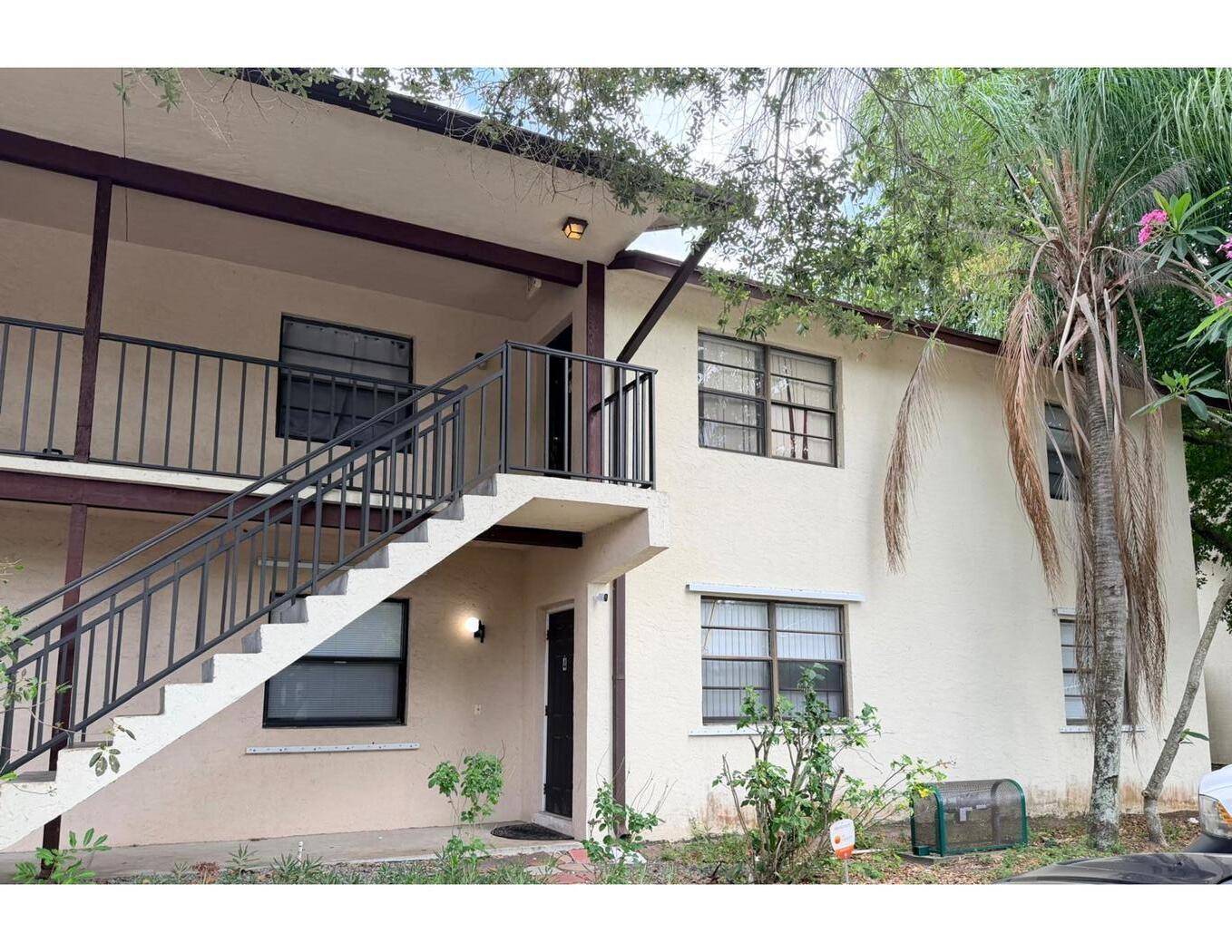 3303 Kirk Road 4, Lake Worth, FL 33461, Lake Worth