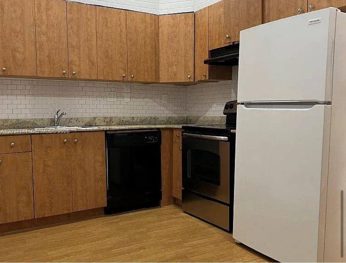 2205 Roosevelt Street 3, Hollywood, FL 33020, Hollywood