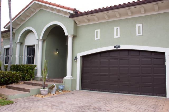 7645 SW 193rd Lane, Cutler Cay, Cutler Bay, FL