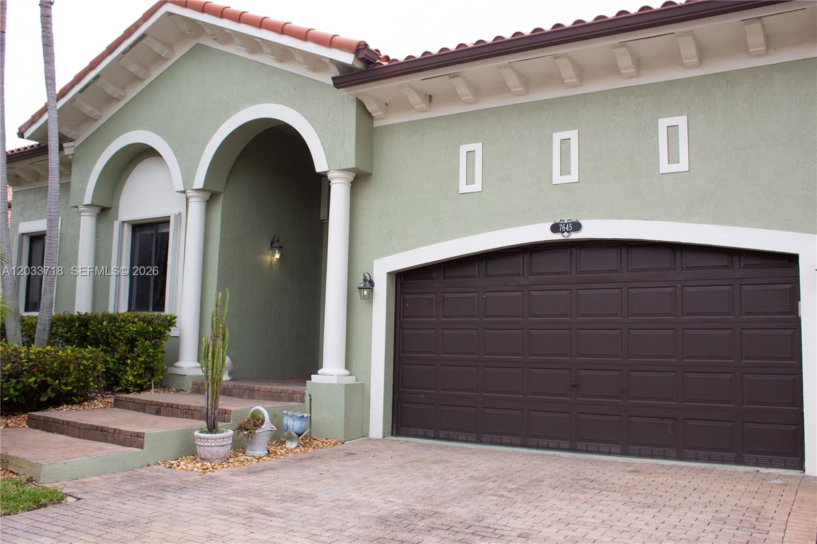 7645 SW 193rd Lane, Cutler Bay, FL 33157, Cutler Bay