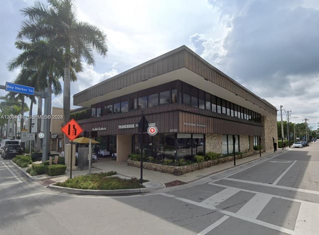 1090 Kane Concourse, Bay Harbor Islands, FL 33154